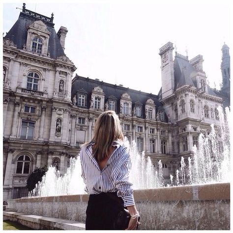 Oraclefox Outfit Trends, Travel Inspo, Oh The Places Youll Go, Cruises, Beautiful World, Paris Fashion, Photo Inspiration, Paris Fashion Week, Adventure Travel