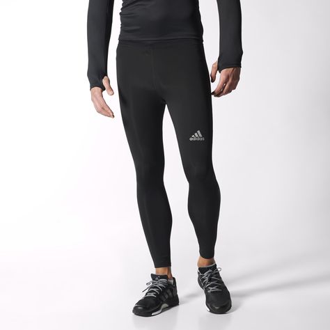 Don't let the weather get in the way of your workout. These men's running tights are made with climacool® ventilation to keep you cool and dry, while the FORMOTION® design allows for smooth, natural chafe-free motion. Mens Running Tights, Hd Prints, Running Fitness, Adidas Running, Running Tights, Sports Brands, Running Clothes, Sports Top, Adidas Online