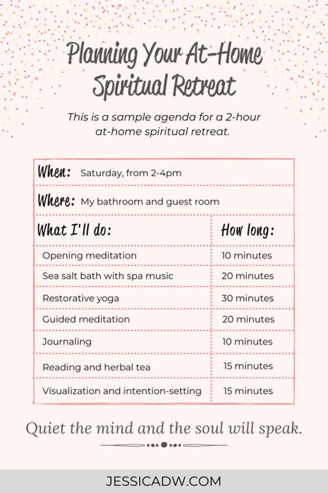 How to Create Your Own Spiritual Retreat — Bright Space Coaching Spiritual Workshop, Retreat Activities, Lifestyle Medicine, Wellness Coaching Business, Spiritual Lifestyle, Spiritual Retreats, Church Retreat, Mom Challenge, Healing Retreats