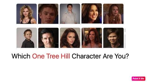 Which One Tree Hill Character Are You? One Tree Hill Characters, One Tree Hill Quiz, Lucas And Peyton, One Tree Hill Quotes, Music Station, Horror Books, Unpopular Opinion, Tree Hill, One Tree Hill