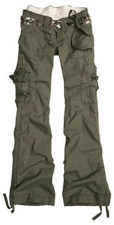 Y2k Cargo Pants, Cargo Pants Style, Cargo Pants Outfit, 2000s Fashion Outfits, Cool Fits, Baggy Pants, Outfit Maker, Outfit Shoplook, 2000s Fashion