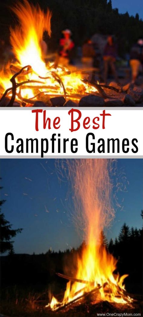 Bonfire Games, Camping Games For Adults, Campfire Games, Bonfire Party, Camping Dinners, Games For Adults, Camping Games, Camping Activities, Beach Camping