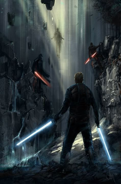 Jedi Vs Sith, Jedi Art, Grey Jedi, Jedi Sith, Star Wars Concept Art, Old Republic, Star Wars Film, Star Wars Rpg, The Old Republic