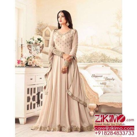 - http://ift.tt/1HQJd81 Sonal Chauhan, Anarkali Suits Bollywood, Georgette Anarkali Suits, White Anarkali, Floor Length Anarkali, Georgette Anarkali, Gaun Fashion, Salwar Kamiz, Designer Anarkali