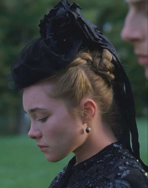 Amy March, Historical Movies, Septième Art, So Me, Little Women, Kirsten Dunst, Florence Pugh, Historical Dresses, Film Aesthetic