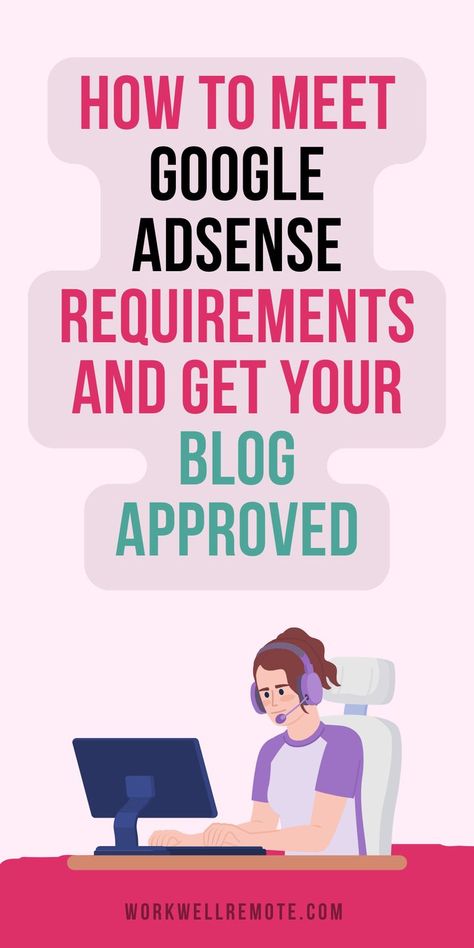 Looking to boost your income? Learn how to add ads like Google Adsense to your blog, whether you're using Wix Tips and Tricks or WordPress For Beginners. Follow this Blog Checklist to ensure your ads are integrated properly and start earning from your Successful Blog today! 💡💸 Wordpress For Beginners, Adsense Earnings, Blog Checklist, Negotiation Skills, Successful Blogger, Earn Passive Income, Beginner Blogger, Google Adsense, Job Resume