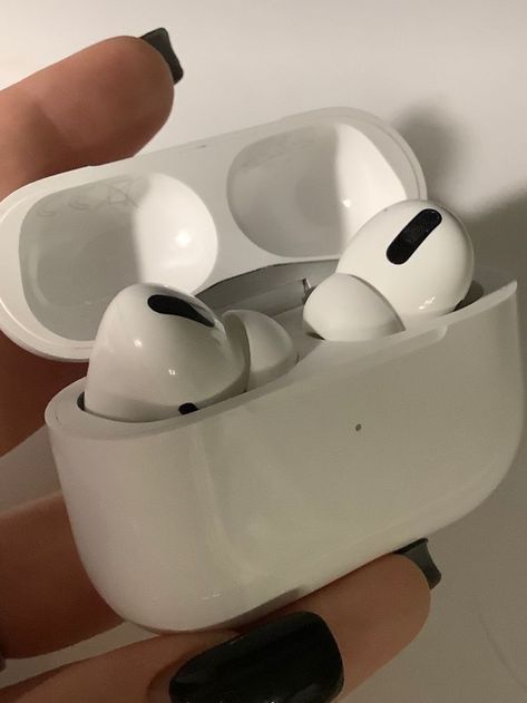 apple air pods pro 2nd generation headphones Airpods Pro Aesthetic, Fone Apple, Casetify Iphone Case, Air Pods Pro, Airpods Apple, Air Pod, Iphone Obsession, Apple Airpods Pro, Airpod Pro