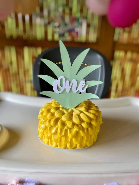 Margaritaville First Birthday, Hey Bear Pineapple Cake, Shes A Sweet One Fruit First Birthday, Hawaiian Themed First Birthday Party, Luau 1st Birthday Cake, Hula First Birthday Hawaiian Luau, Hawaii Themed First Birthday, Hawaiian First Birthday Cake, Hawaiian Theme 1st Birthday Party