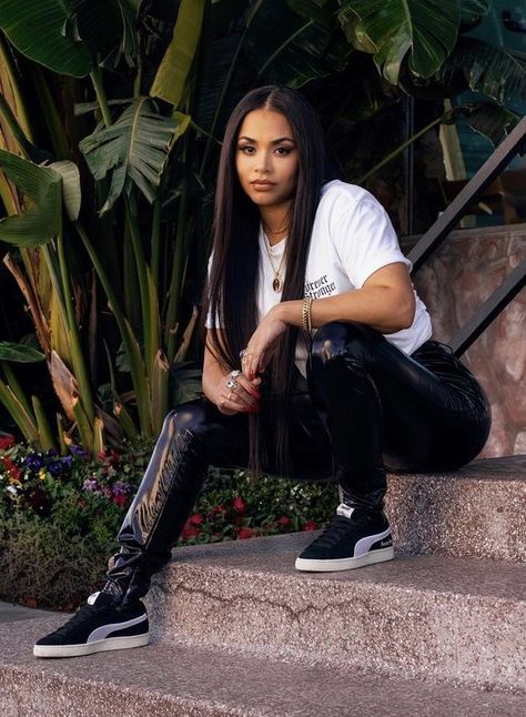 Lauren London Outfits, Lauren London Style, Laura London, Lauren London Nipsey Hussle, London Photoshoot, Lauren London, Glam Photoshoot, London Style, Urban Fashion Women