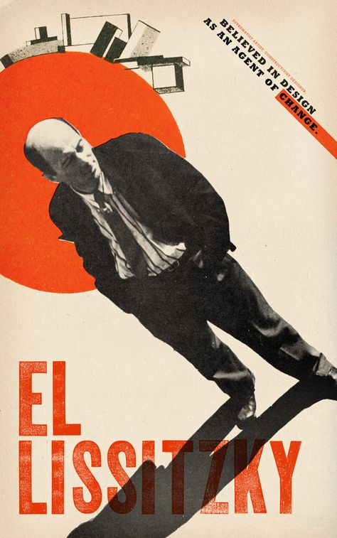 El Lissitzky, Russian Constructivism, Graphisches Design, Walter Gropius, Pablo Picasso, History Design, Typography Poster, Art Movement, Book Cover Design