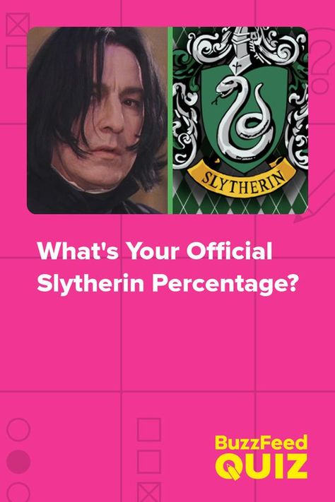 What % Slytherin Are You? #quiz #quizzes #buzzfeed #triviaquestionsandanswers #quizzesbuzzfeed #trivia #quizzesforfun #funquiz #harry #harrypotter #harrypotterhouse Slytherin Personality Traits, Slytherin Personality, Slytherin Characters, Slytherin Colors, Slytherin Psychology, Slytherin Makeup, Harry Potter Quiz Buzzfeed, Harry Potter Sorting Hat Quiz, Buzzfeed Quiz Funny