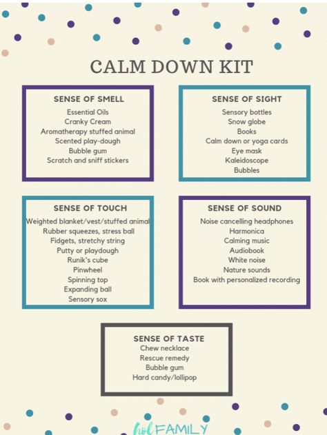 Calm Down Kit, Calming Strategies, Counseling Activities, Child Therapy, Counseling Resources, Teaching Children, Therapy Worksheets, Emotional Regulation, Coping Strategies