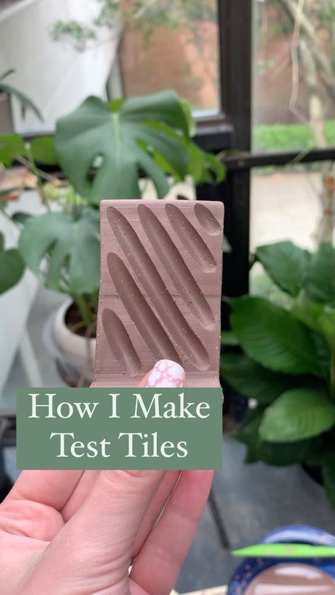 Test Tiles Ceramics, Ceramics Test Tiles, Test Tiles Glaze, Ceramic Glaze Test Tiles, Glaze Test Tile Ideas, Pottery Test Tile Ideas, Ceramic Test Tiles Ideas, Glaze Test Tiles Display, Pottery Test Tiles