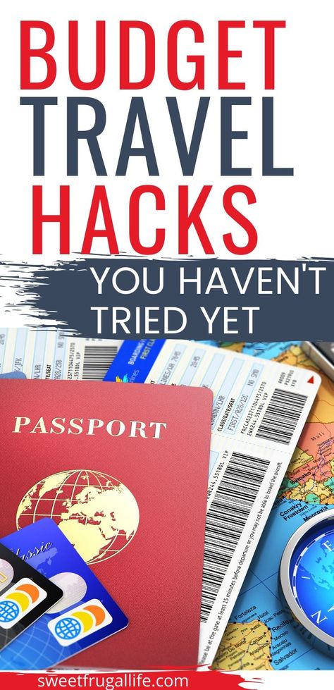 Frugal Travel Tips, Frugal Hacks, Cheap Travel Hacks, International Travel Essentials, Frugal Travel, Planning Hacks, Travel On A Budget, Budget Friendly Travel, Budget Vacation