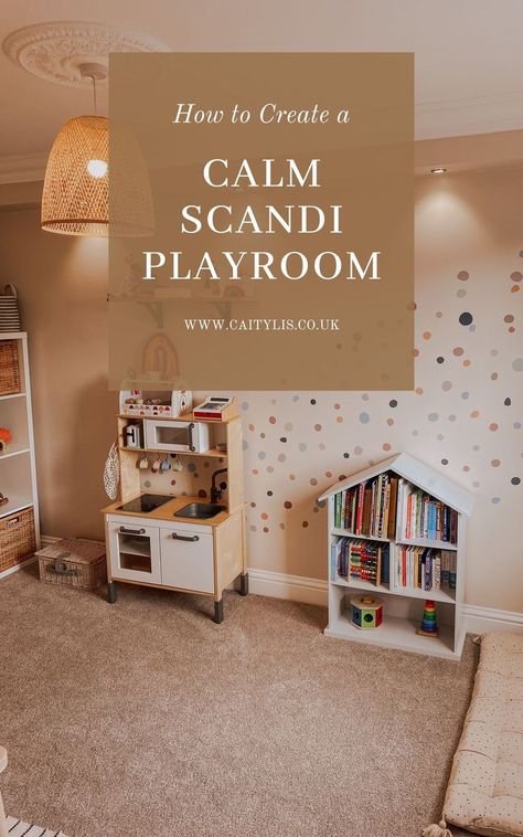 Scandi Playroom, Scandinavian Playroom, Playroom Ideas For Boys, Ikea Kitchen Hacks, Unisex Nursery Decor, Parenting Photography, Scandinavian Baby, Baby Playroom, Scandinavian Lifestyle