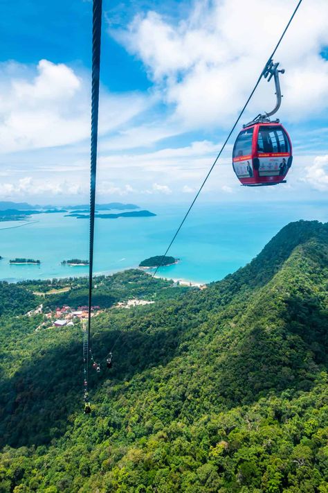 Langkawi Aesthetic, Malaysia Langkawi, Pulau Langkawi, Malaysia Trip, Kuala Lumpur Travel, Malaysia Travel Guide, Langkawi Malaysia, Travel Malaysia, Thailand Itinerary