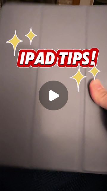 Jennifer Dove on Instagram: "3 iPad tips you may not know. But you will now! The second one is 🤯! #techgirjen #techgirltips #ipadtips #apple" Ipad Tricks, Ipad Features, Computer Hacks, Iphone Information, Phone Info, Ipad Tips, Iphone Info, Ipad Hacks, Iphone Ideas