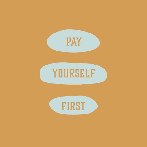 Pay yourself first. You are worth it. Let’s goal!! #savings #colofinwell #financialliteracy Pay Yourself First, Financial Literacy, 2024 Vision Board, 2024 Vision, Worth It, Pie Chart, Vision Board, Let It Be, Money