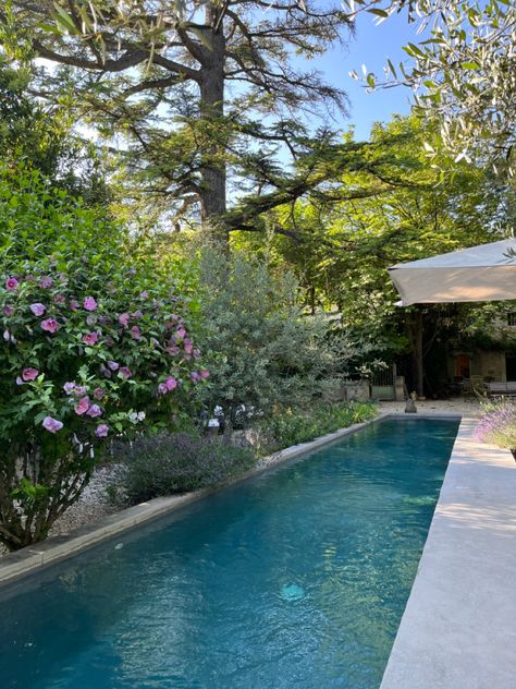 #summer #pool #swimmingpool #provence #france #aesthetic Provence France Aesthetic, Swimming Pool Aesthetic, Aesthetic Village, Pool Aesthetic, France Aesthetic, Summer Pool, Provence France, Swimming Pool, Provence