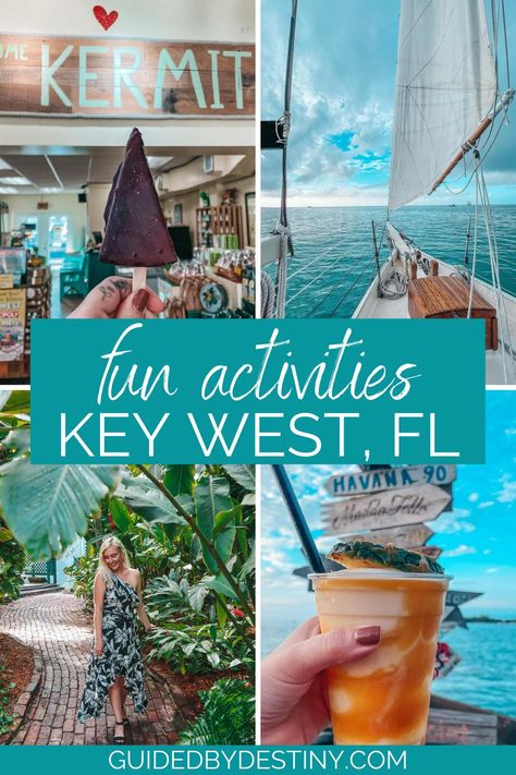 Old Town Key West, Duvall Street Key West, Best Things To Do In Key West, Key West Babymoon, Key West Wedding Dress, Key West Day Trip, What To Do In Key West Florida, Key West Things To Do, Things To Do In Key West