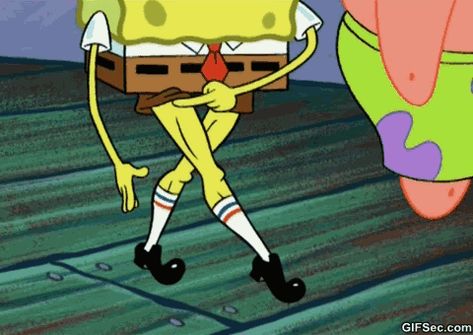 Day Leg GIF - Find & Share on GIPHY Spongebob Pics, Spongebob Funny, Spongebob Memes, Gym Memes, Gym Humor, Funny Profile Pictures, Music Covers, Vintage Cartoon, Spongebob Squarepants