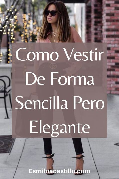 Outfit Casual Verano Mujer, Look Elegante Casual, Crochet Wavy Hair, Casual Elegant Outfits, Clothing Refashion, Cute Office Outfits, Outfit Informal, Chic Office Outfit, Outfits Juvenil