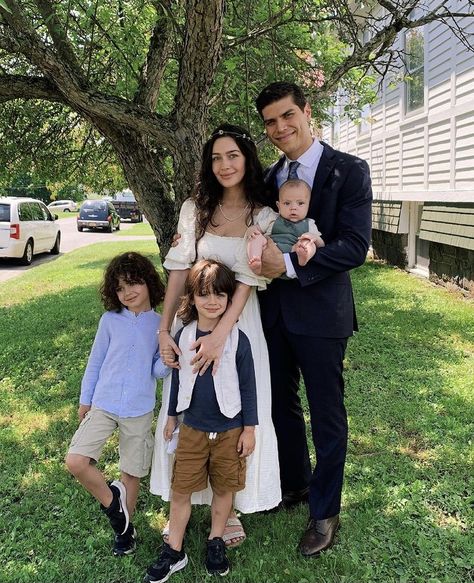 Bethany Ciotola, Family Aesthetic, Dream Family, Upstate Ny, Family Goals, Couple Aesthetic, Old Money, Dream Life, Family Photos