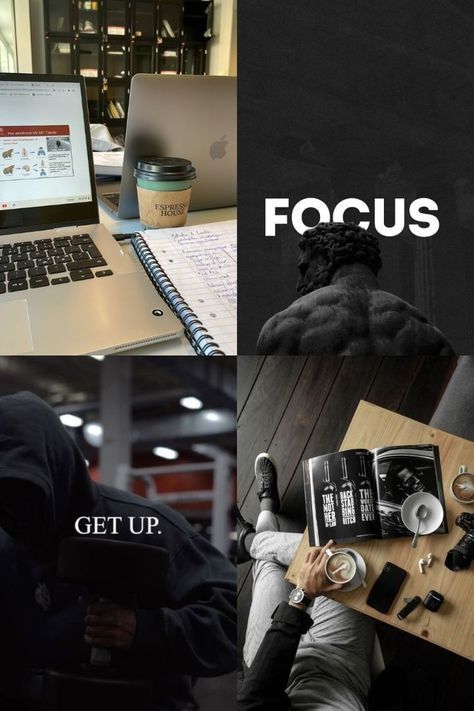 Get Up Wallpaper, Gym Life Aesthetic, Gym Aesthetic Quotes, Gym Collage, Discipline Aesthetic, Focus Wallpaper, Gym Motivation Wallpaper, Vision Board Examples, Gym Wallpaper