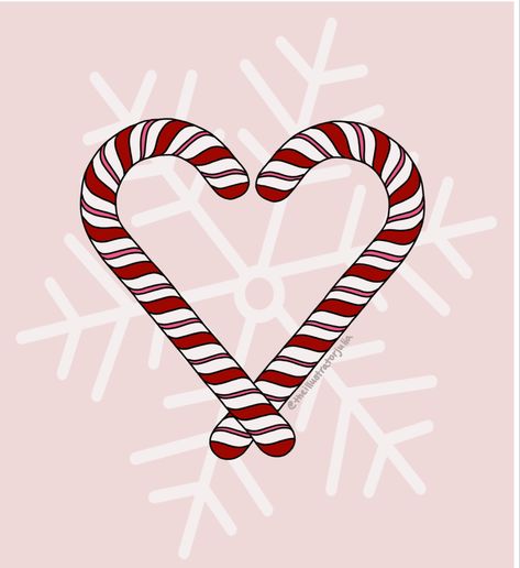 #holiday #holidays #christmas #candycanes #christmasart #holidayart #queerart #snowflakes #snowflake #art #illustration #illustrationoftheday #creativecommunity #creative #creatives Queer Art, Holiday Art, Winter Holidays, Christmas Art, Candy Cane, Christmas, Art