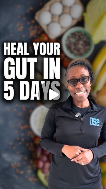 Rochelle T. Parks on Instagram: "If you’re feeling off but not sure why, your gut might be the culprit 😖

You may not even realize you have gut issues until symptoms like - bloating, heartburn, fatigue or irregular bathroom habits become too hard to ignore 😣

Sound familiar? You’re not alone

And there’s way to turn that around

Yes you can heal your gut in JUST 5 DAYS!! 😍

Imagine having more energy, better digestion and stronger immune system, all within reach

We do all this by God’s food

Learn all about it in my FREE Masterclass, comment “HOPE” to join in! 💙

.

.

.

.

#rochelletparks #healthcoach #healthmotivator #healthylifestyle #reversechronicillness #Godsfood #healthgoals #healthygut #guthealth #unhealthygut" Healing Your Gut Naturally, Gut Health Diet, Gut Healing Recipes, Stronger Immune System, Healing Recipes, Gut Healing, Body Detox, Healing Food, Healthy Gut