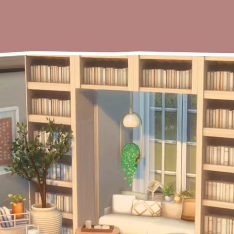 Sims Reading Nook, Book Nook Sims 4, Sims 4 Reading Nook, Sims 4 Breakfast Nook, Sims 4 Book Nook, Sims 4 Books Cc, Sims 4 Library Cc, Sims 4 Bookshelf Cc, Sims 4 Copperdale