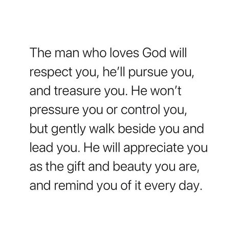 Future Husband Prayer, A Godly Man, Wait On God, Godly Relationship Advice, Godly Relationship Quotes, God Centered Relationship, Waiting On God, Relationship Lessons, Godly Relationship