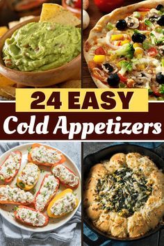 Easy Tailgate Snacks, Tailgate Food Cold, Easy Cold Appetizers, Easy Cold Finger Foods, Cold Party Appetizers, Appetizer Recipes Cold, Easy Tailgate Food, Cold Appetizers Easy, Cold Dip Recipes