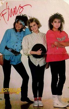 Mexico 1980s Fashion, 80s Fashion Mexico, Haircuts Long Wavy Hair, Hairstyles For Short Hair Kids, Layered Haircuts Long, 80s Outfits Women, 80s Party Costumes, 1980s Fashion Trends, 80s Party Outfits