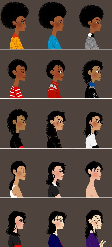 Michael Jackson (Hairstyles) Michael Jackson Doll, I Cried For You, Michael Jackson Drawings, Michael Jackson Hot, Michael Jackson Funny, Michael Jackson Wallpaper, Apple Head, Michael Jackson Art, Michael Jackson Thriller