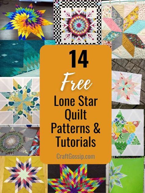 Lone Star Quilt Pattern, Lone Star Quilts, Patchwork Cards, Macrame Wood, Christmas Table Runner Pattern, Quilt Stars, Quilt Star, Leaves Jewelry, Rope Macrame