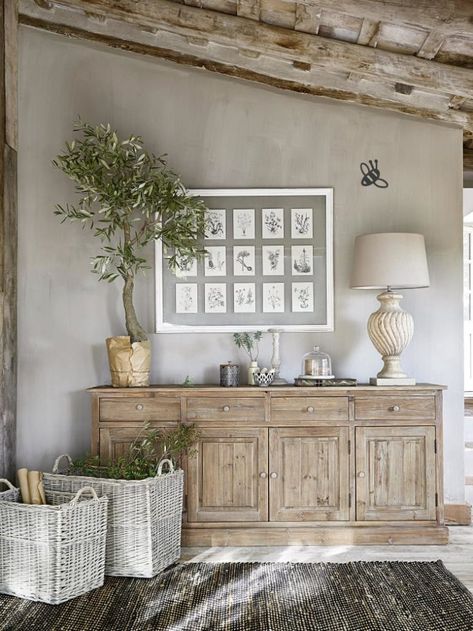 Cottage Living Room Ideas, French Style Living Room, Country Interior Design, Country House Interior, Country Interior, Farmhouse Interior, Style Deco, Front Room, Cottage Decor