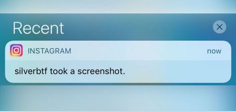 Instagram Now Sends Notifications When You Screenshot Pictures Instagram Notification, Take A Screenshot, Tech Support, From Instagram, New Media, Marie Claire, Instagram Users, Geek Stuff, It Cast