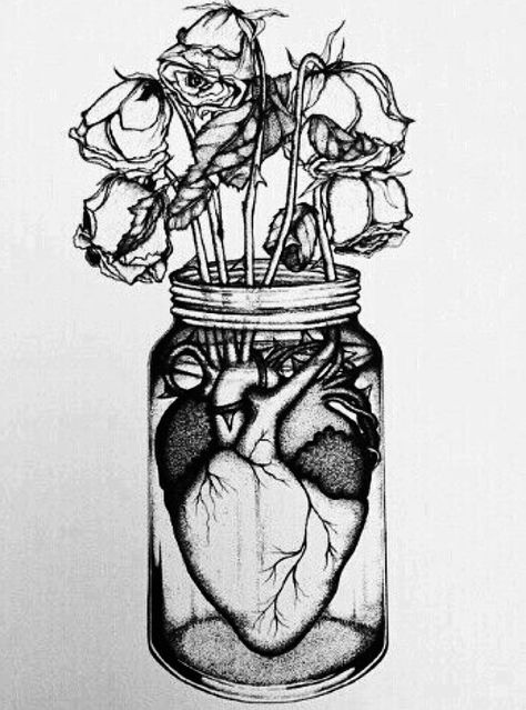 ::🥀 Cinderella Tattoos, Cinderella Tattoo, Castle Tattoo, Disney Tattoos, In A Jar, Anatomy Art, Heart Art, Heart On, Art Plastique