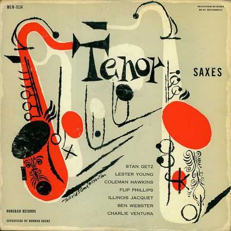 Arte Jazz, David Stone, Old Posters, Saxophones, Jazz Poster, Mid Century Illustration, Jazz Art, Jazz Artists, Music Illustration