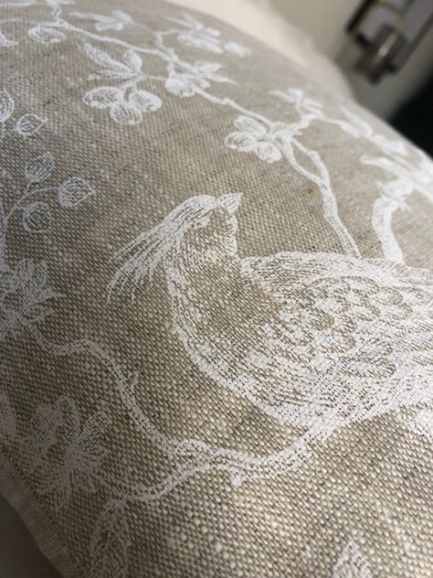 French Country Pillow Cover, Vintage Linen Bedding, Taupe Toile De Jouy, French Linen Bedding, Farmhouse Decor, Vintage Decor, Oatmeal - Etsy French Country Pillow, Bedding Farmhouse, French Country Pillows, French Country Colors, Toile Pillows, French Style Bedroom, Country Bedding, French Country Dining, French Country Bedrooms