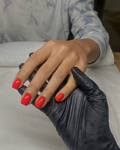 65 Cute 2023 Nail Colors to Inspire You 2023 Nail Colors, Summer Nails Coffin, Summer Bucket List Ideas, Sns Nails Colors, Soft Pink Nails, Popular Nail Colors, Cute Nail Colors, Bright Red Nails, 2023 Nail