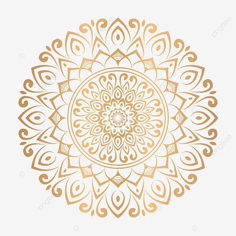 Ornamental Mandala, Marco Vintage, Mandala Png, Light Bulb Vector, Crystal Background, Mandala Background, Arabesque Pattern, Mandala Vector, Png Vintage