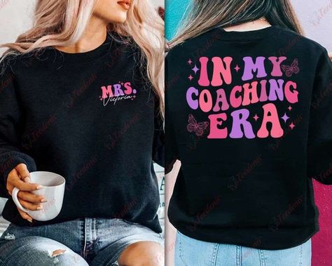 Coaching Era Shirt, Back to School, Sports Coach Gift https://teedenis.com/product/coaching-era-shirt-back-to-school-sports-coach-gift/ Nursing Students Shirts, Nurse In Progress, Nursing Student Shirts, Nurse Assistant, Nursing Sweatshirt, Nursing School Essential, Nursing Accessories, Nurse Appreciation Gifts, Assistant Gifts