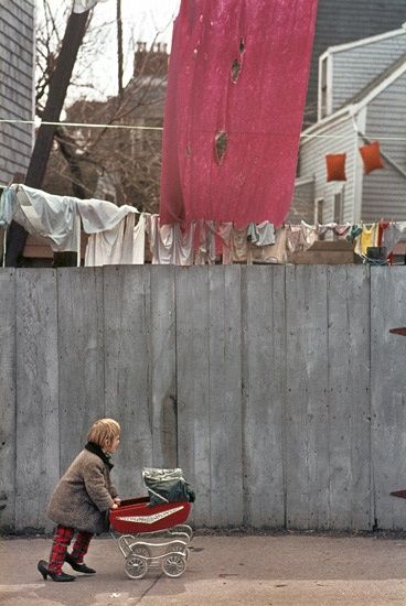 . Fred Herzog, David Alan Harvey, Clothes Lines, Saul Leiter, Mom Shoes, Walker Evans, William Eggleston, Cindy Sherman, Robert Doisneau