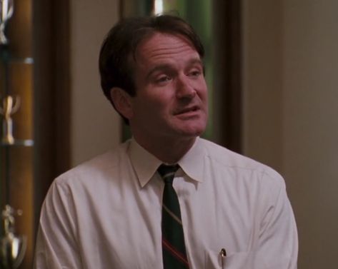 John Keating, Peter Weir, Dead Poets Society, Robin Williams, Poets, Film, Quick Saves