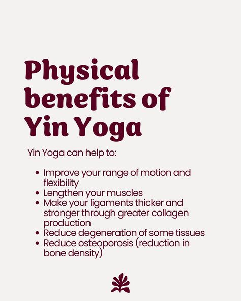 New to Yin Yoga? Here are the a few things you must know ☝🏽Swipe through for my tutorial on how to set up for the 3 key yin poses! Yin Yoga has transformed my practice by bringing in more mindfulness and relaxation into my routine. It’s a beautiful way to reconnect with yourself and an excellent tool to balance the yang energy of the summer. To deepen your practice I recommend using the Ladina Yoga bolster, filled with organic buckwheat hulls which adapts perfectly to your body for the most... Benefits Of Yin Yoga, Yin Yoga With Bolster, Yin Yoga Words, Yin Postures, Yin Yoga Benefits, Yin Poses, Yoga Thoughts, Yoga Words, Yang Yoga