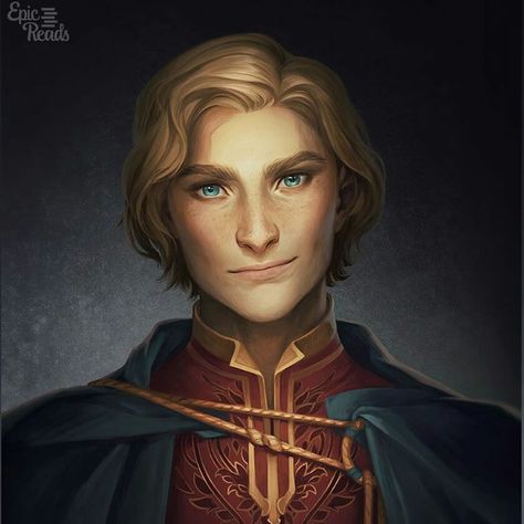 KOTLC Fan Page on Instagram: “I have no idea what this is from but he looks like Keefe's dad  #kotlc” The Crowns Game, Charlie Bowater, Curse Of Strahd, Epic Characters, Man About Town, Jaime Lannister, Heroic Fantasy, Human Male, Arya Stark