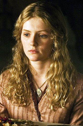 Aimee Richardson as Myrcella Baratheon Myrcella Lannister, Tommen Baratheon, Myrcella Baratheon, King Robert Baratheon, Robert Baratheon, Game Of Thrones Pictures, King Joffrey, Queen Cersei, House Martell