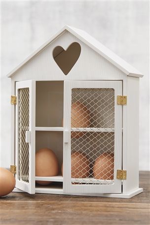 I might not forget when I've got eggs if I had one of these to display them in http://www.next.co.uk/x531364s3 Diy Rustic Kitchen, Egg House, Copper Kitchen Accessories, Kitchen Photography, Accessories Essentials, Marble Kitchen, Storage Accessories, Kitchen Accessories Decor, Rustic Kitchen Decor